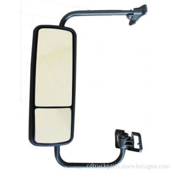 Sinotruk Howo Dump Tractor Truck Spare Parts Outside Rear View Side Truck Mirror